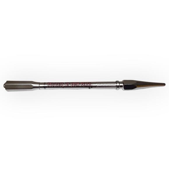 Precisely, My Brow Pencil Waterproof Eyebrow Definer Shade #3 Warm Light Brown - Picture 2 of 11